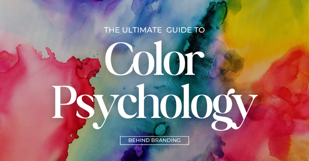 The Color Psychology