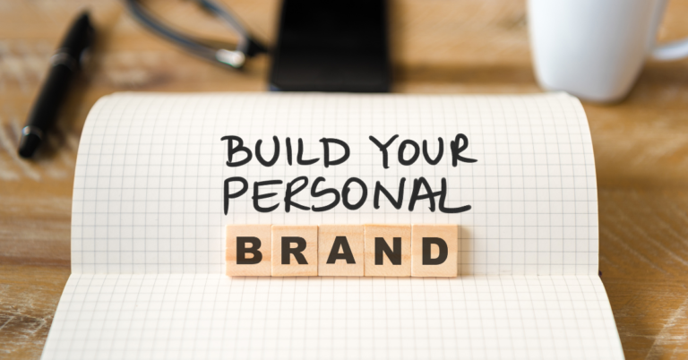 Monetizing personal branding