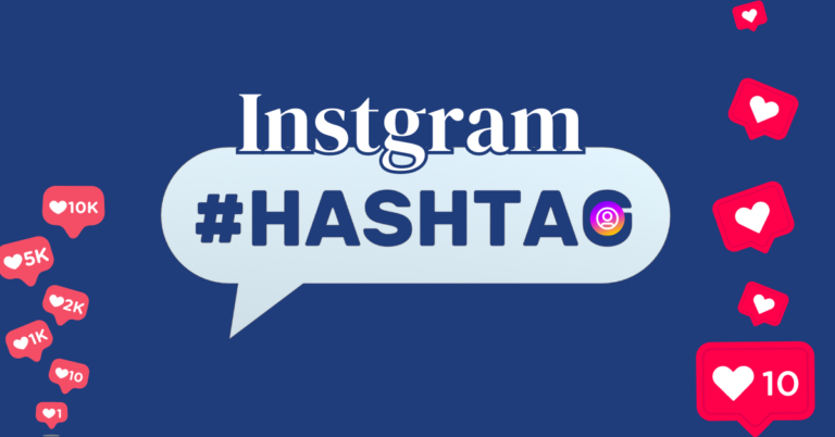 trending Instagram hashtags