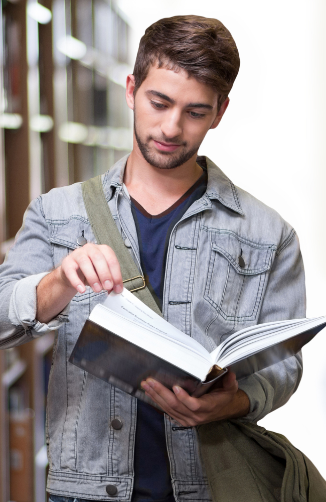 webinaire pour étudiants