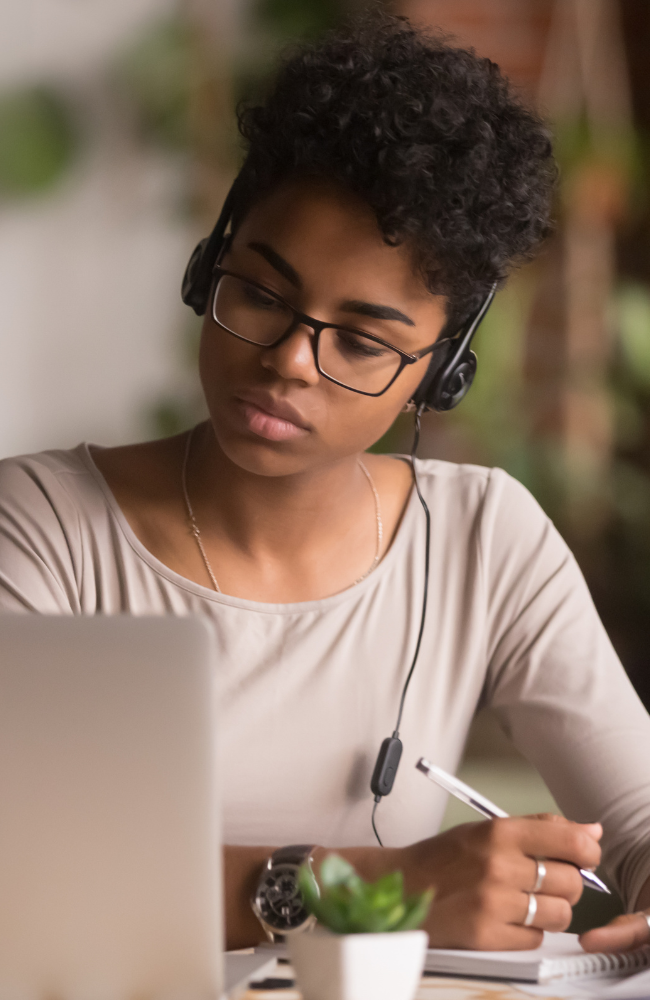 webinaire pour étudiants