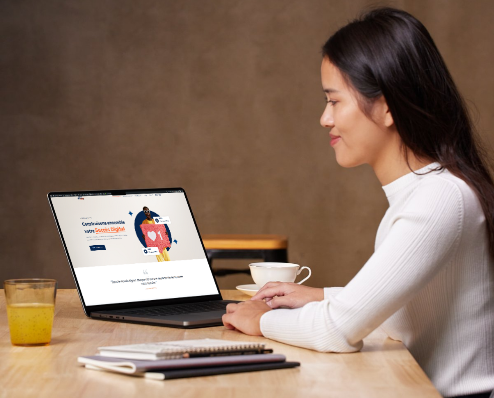 services marketing au Maroc