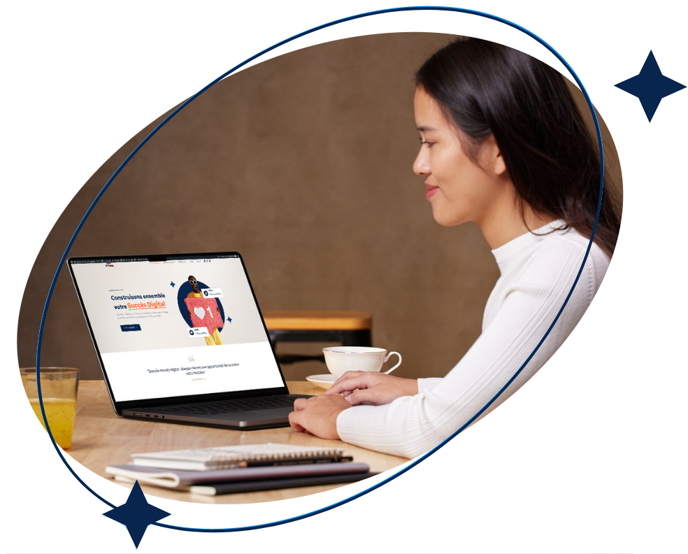 Consultation marketing