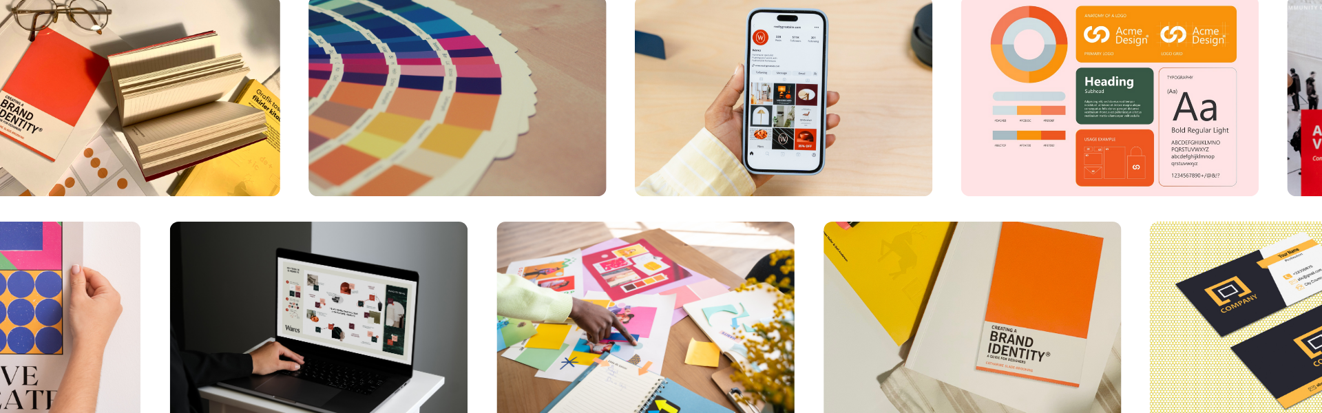 Branding et communication