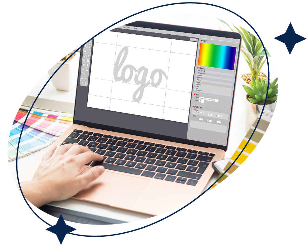 services graphique et motion design